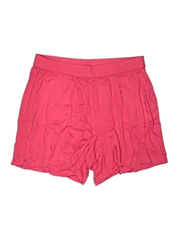 Lane Bryant Shorts (view 1)
