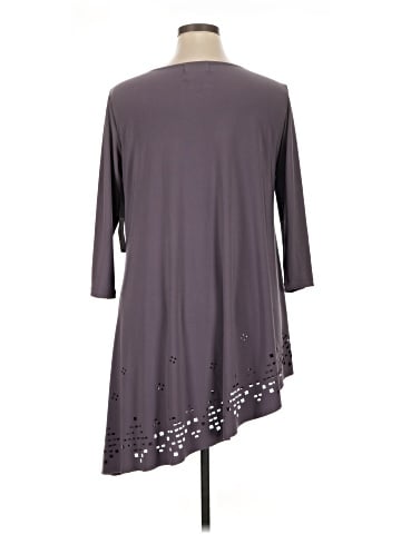 Sympli Casual Dress (view 2)