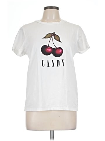 Pam & Gela Short Sleeve T-Shirt (view 1)