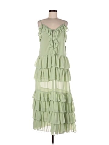 Torn by Ronny Kobo Cocktail Dress (view 1)