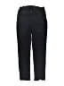 Gap Solid Black Jeans Size 12 - photo 2
