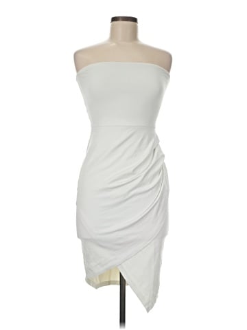 Susana Monaco Cocktail Dress (view 1)