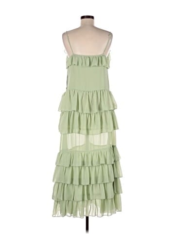 Torn by Ronny Kobo Cocktail Dress (view 2)