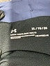 Under Armour Blue Athletic Shorts Size XL - photo 3