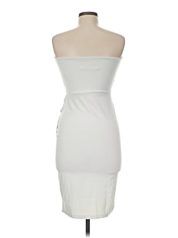 Susana Monaco Cocktail Dress (view 2)