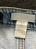 H&M 100% Cotton Blue Jeans Size 8 - photo 7