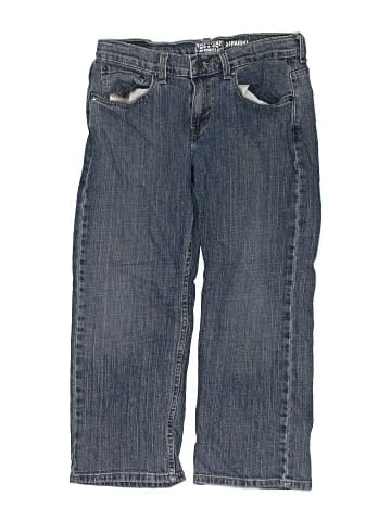 Levi Strauss Signature Jeans (view 1)