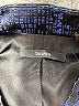 Tahari Blue Blazer Size 14 - photo 6