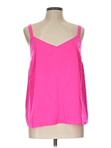 Lilly Pulitzer Sleeveless Blouse (view 1)