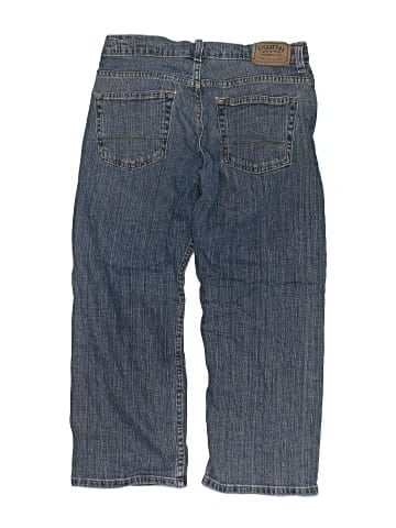 Levi Strauss Signature Jeans (view 2)