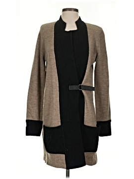 Ann Taylor Wool Cardigan