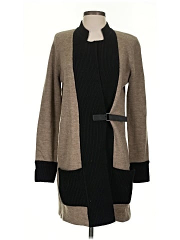 Ann Taylor Wool Cardigan (view 1)