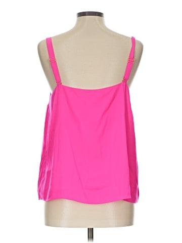 Lilly Pulitzer Sleeveless Blouse (view 2)