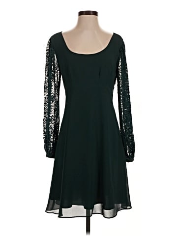 NANETTE Nanette Lepore Cocktail Dress (view 1)
