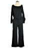 Fabletics Solid Black Jumpsuit Size XS - photo 1