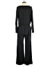Fabletics Solid Black Jumpsuit Size XS - photo 2