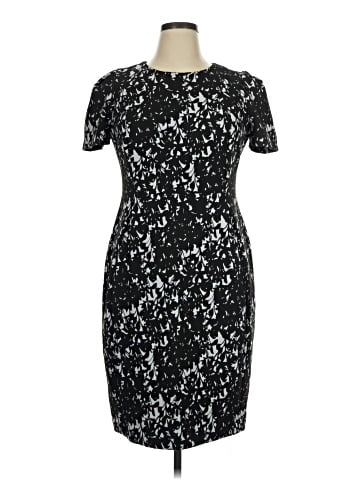 Calvin Klein Cocktail Dress (view 1)