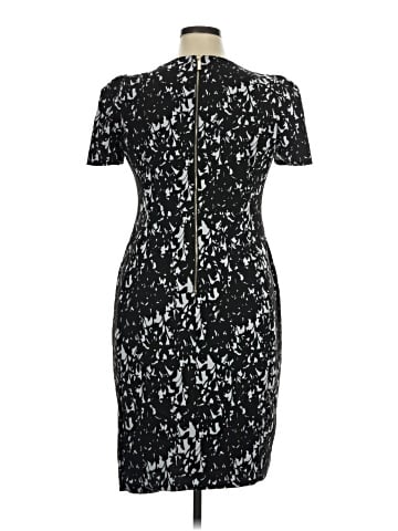 Calvin Klein Cocktail Dress (view 2)