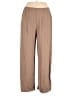 Active by Old Navy Solid Tan Casual Pants Size XL - photo 1