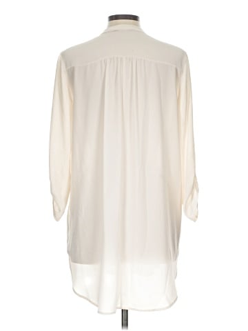 Lush 3/4 Sleeve Blouse (view 2)