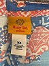 Ruby Rd. Paisley Blue Long Sleeve Blouse Size 3X - photo 7