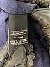 One 5 One Solid Blue Linen Pants Size M - photo 8