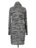 Old Navy 100% Polyester Gray Casual Dress Size XL - photo 2