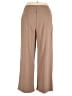 Active by Old Navy Solid Tan Casual Pants Size XL - photo 2