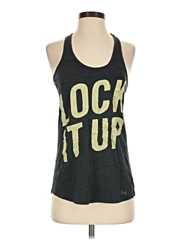 Under Armour Tank Top (view 1)