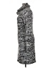 Old Navy 100% Polyester Gray Casual Dress Size XL - photo 5