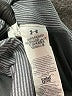 Under Armour Gray Active Pants Size S - photo 7