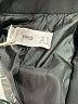 MNG Black Blazer Size 8 - photo 6