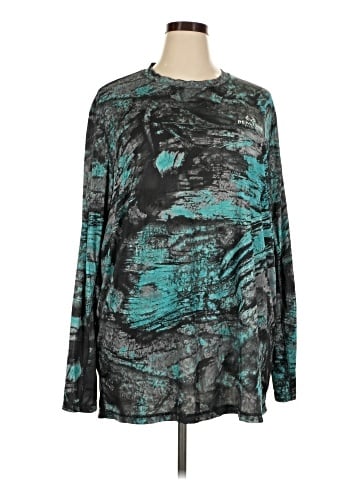Realtree Long Sleeve T-Shirt (view 1)