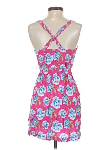 Abercrombie & Fitch Casual Dress (view 2)