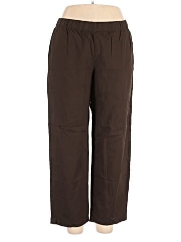 Uniqlo Casual Pants (view 1)