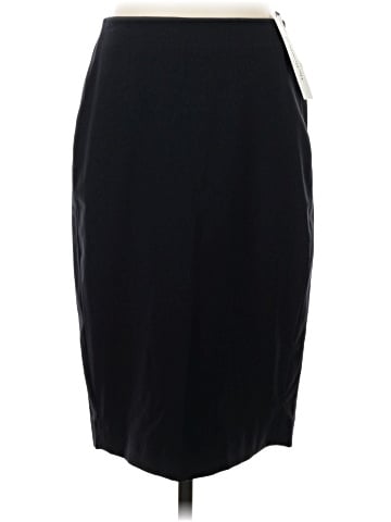 Theory Wool Skirt (view 1)