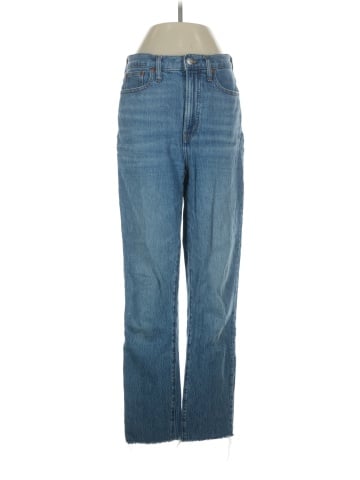 Madewell Jeans (view 1)