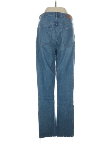 Madewell Jeans (view 2)