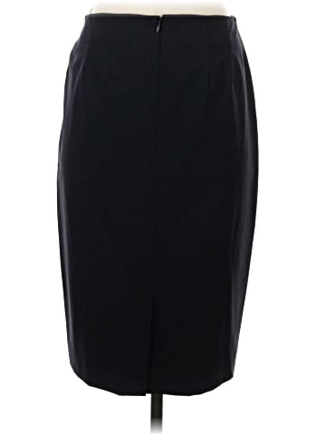 Theory Wool Skirt (view 2)