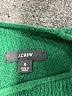 J.Crew Green Turtleneck Sweater Size S - photo 7