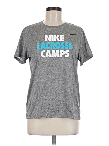 Nike Short Sleeve T-Shirt (view 1)