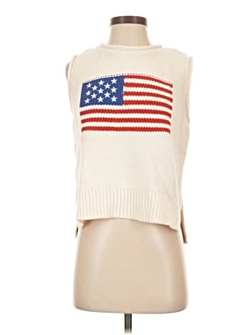 Lucky Brand Sweater Vest (view 1)