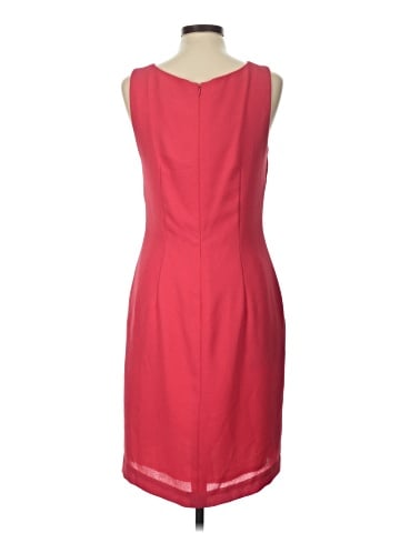 Nicole Miller Collection Cocktail Dress (view 2)