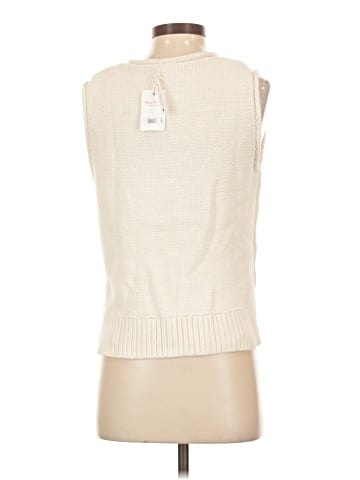 Lucky Brand Sweater Vest (view 2)