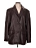 Avec Les Filles 100% Polyurethane Brown Blazer Size L - photo 1