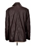 Avec Les Filles 100% Polyurethane Brown Blazer Size L - photo 2
