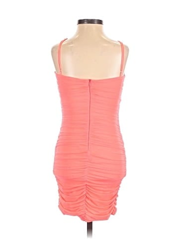 Lucy In The Sky Cocktail Dress (view 2)