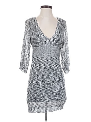 Laundry by Shelli Segal Casual Dress (view 1)