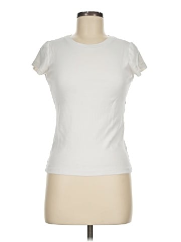 Club Monaco Short Sleeve T-Shirt (view 1)