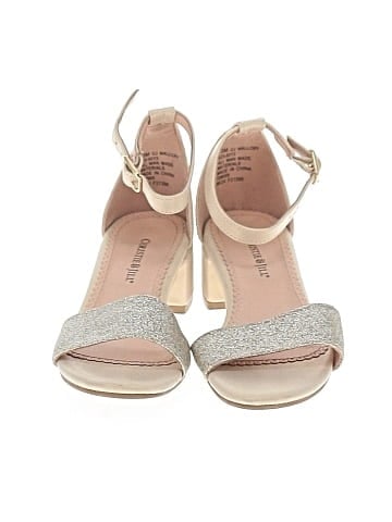 Christie & Jill Sandals (view 2)
